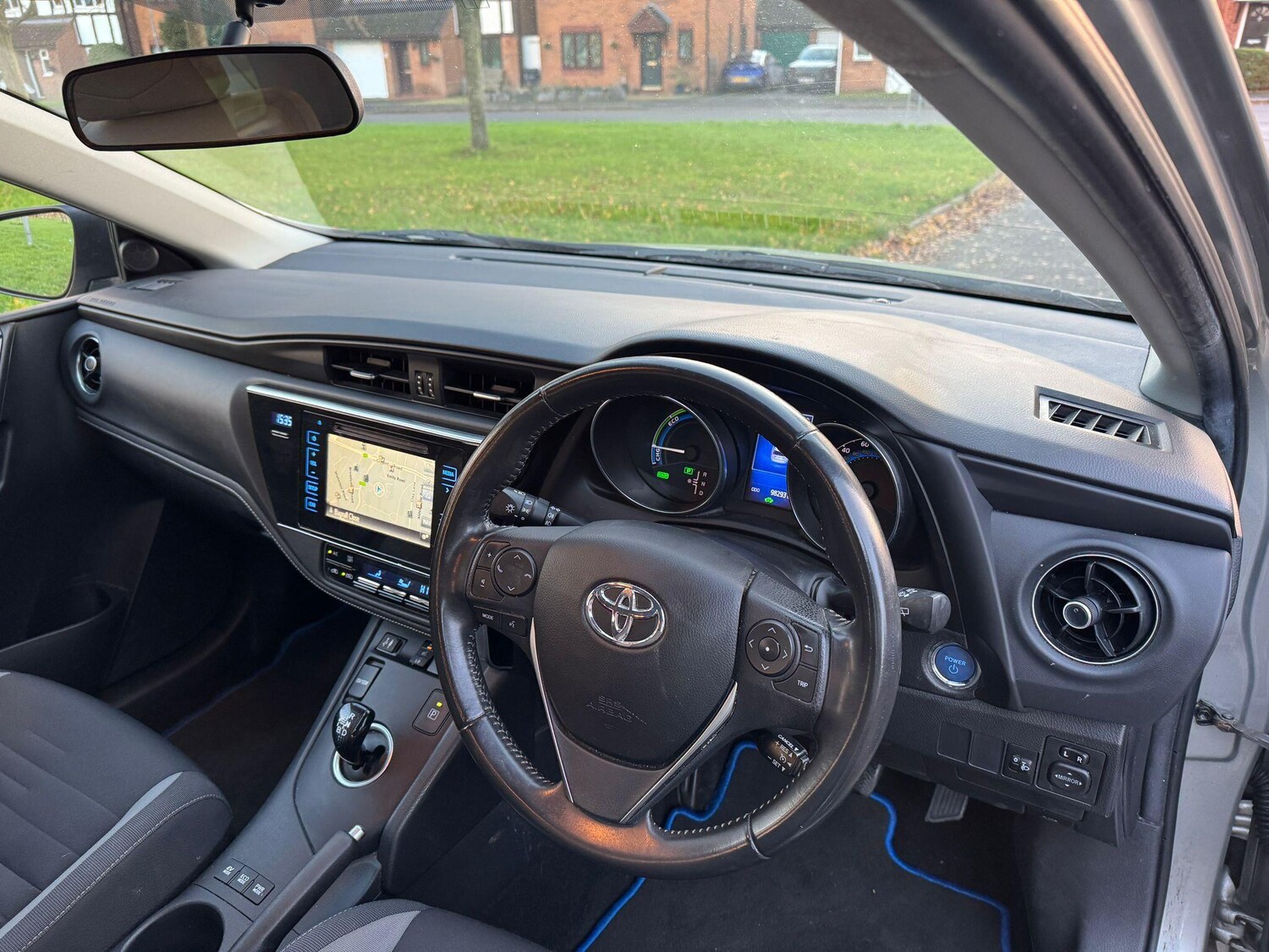 Used Toyota Auris 2016 for sale - 78215711: Photo 25