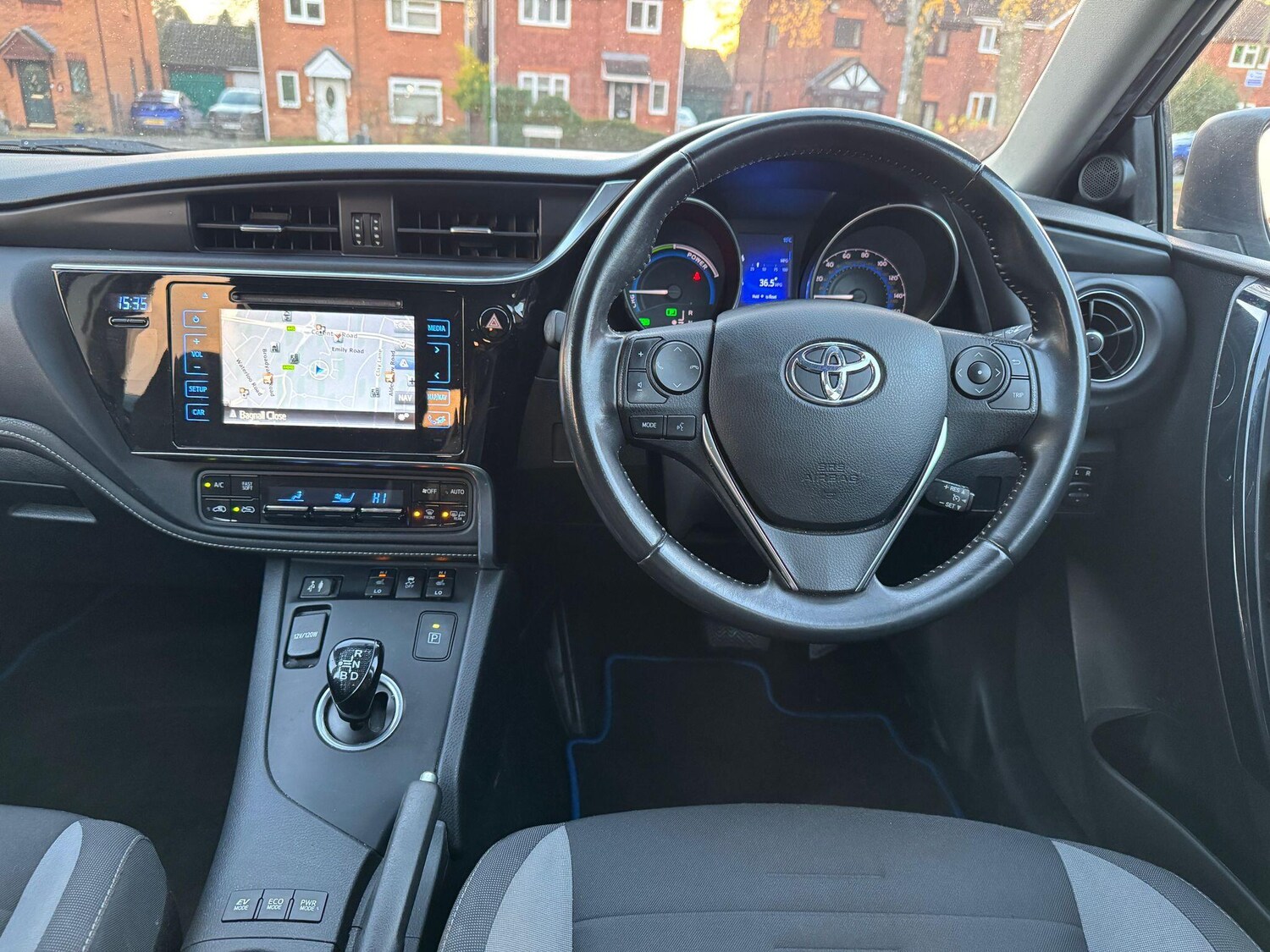 Used Toyota Auris 2016 for sale - 78215711: Photo 26