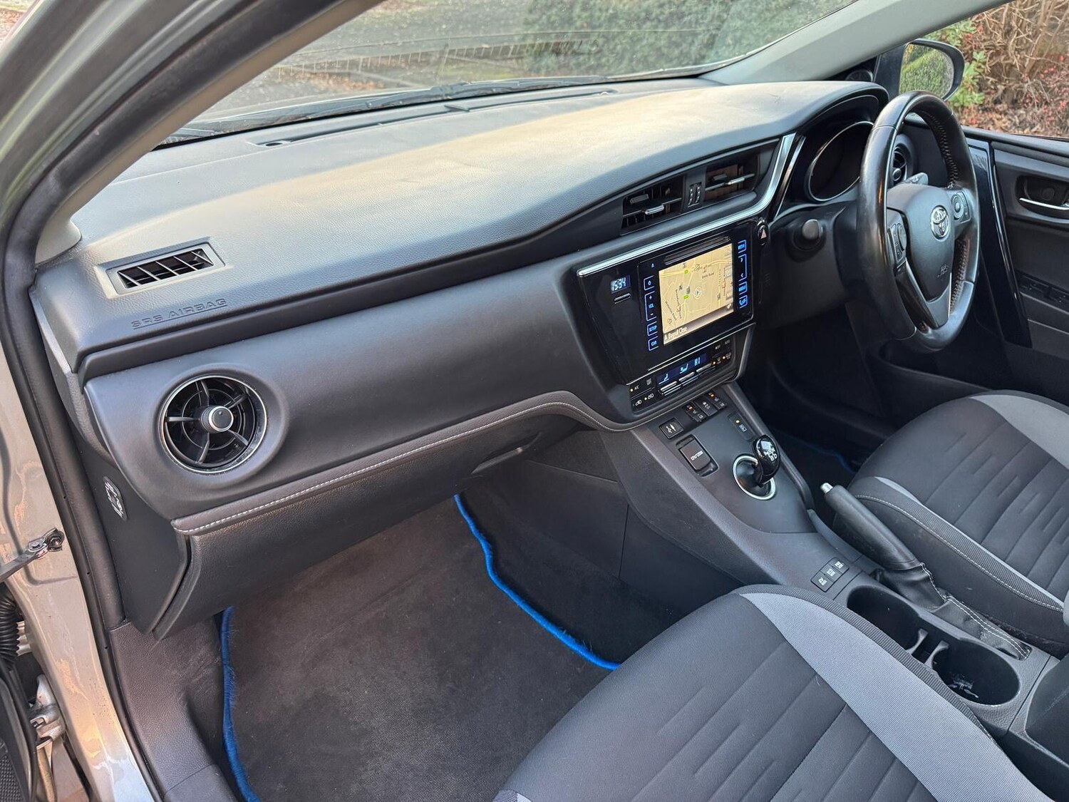 Used Toyota Auris 2016 for sale - 78215711: Photo 30