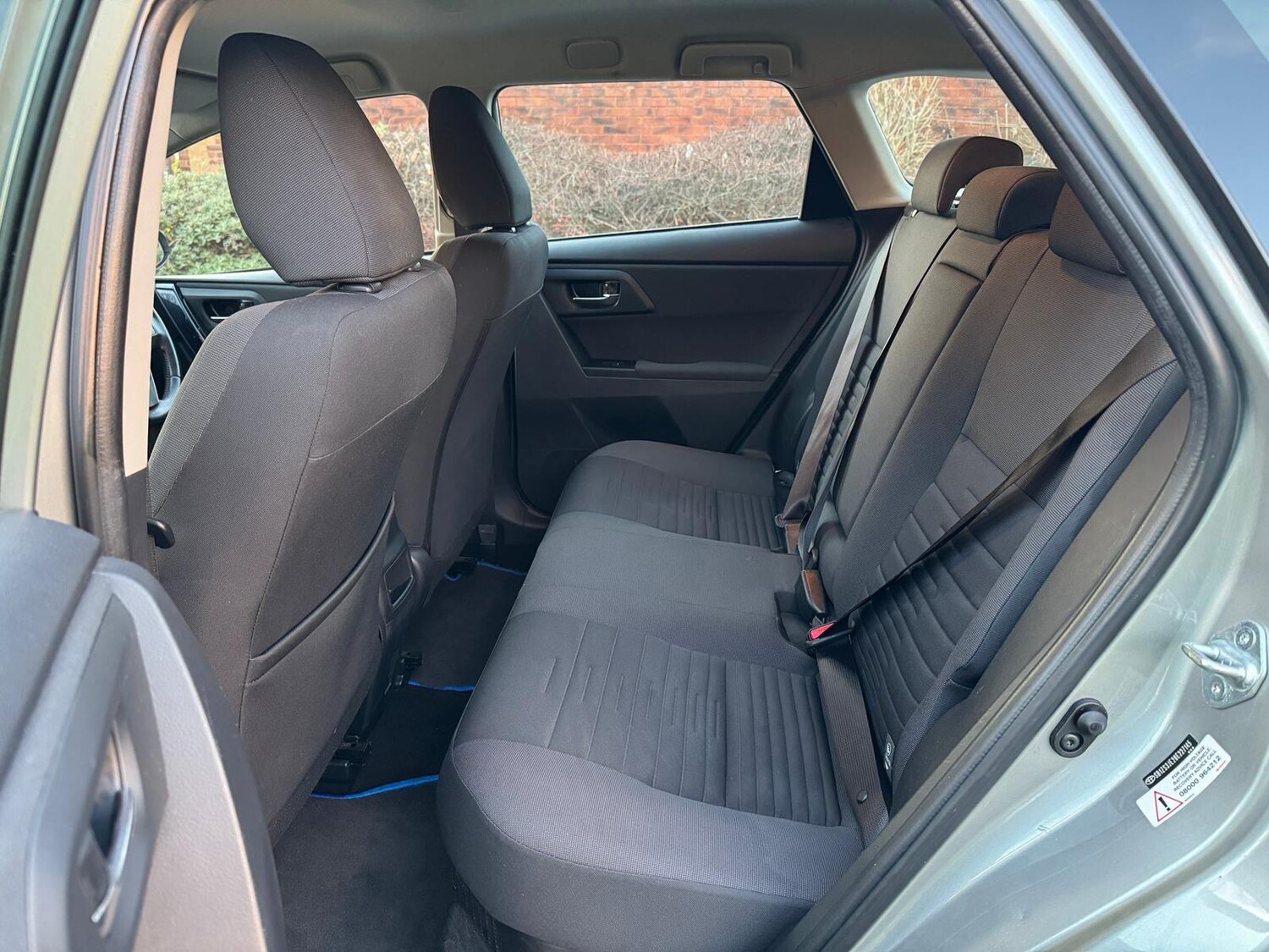 Used Toyota Auris 2016 for sale - 78215711: Photo 32