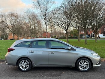 Used Toyota Auris 2016 for sale - 78215711: Photo