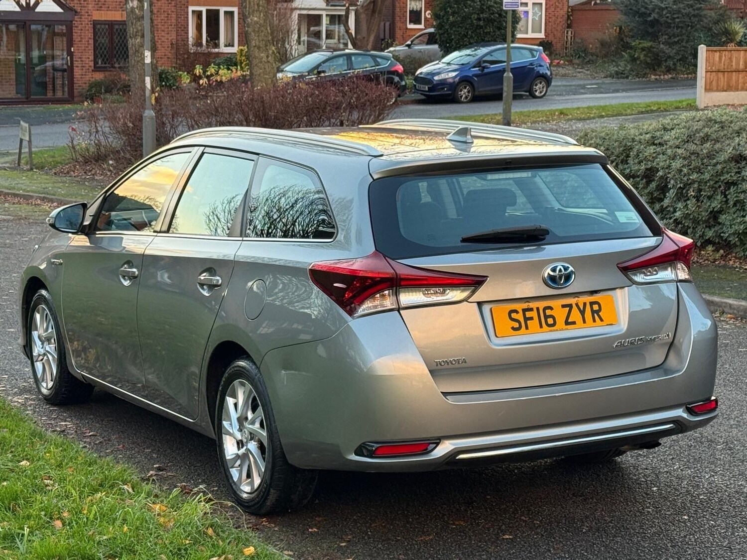 Used Toyota Auris 2016 for sale - 78215711: Photo 6