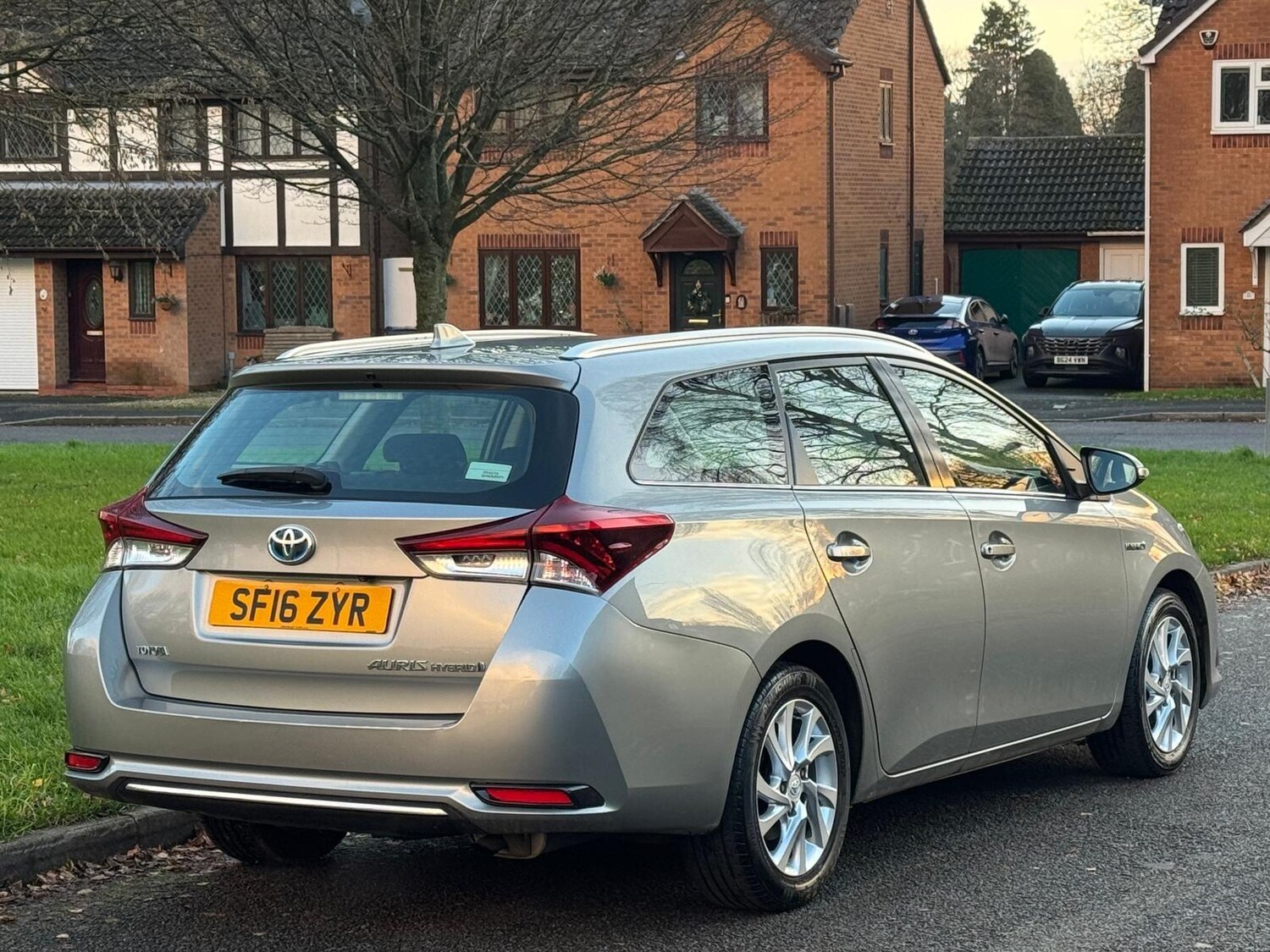 Used Toyota Auris 2016 for sale - 78215711: Photo 7