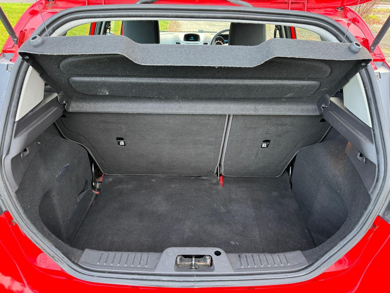 Used Ford Fiesta 2013 for sale - 77242794: Photo 11