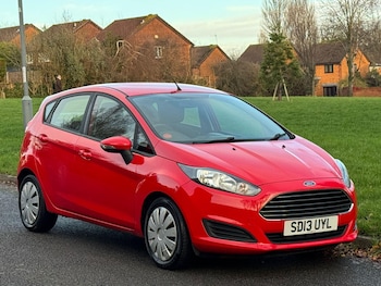Ford Fiesta feature image