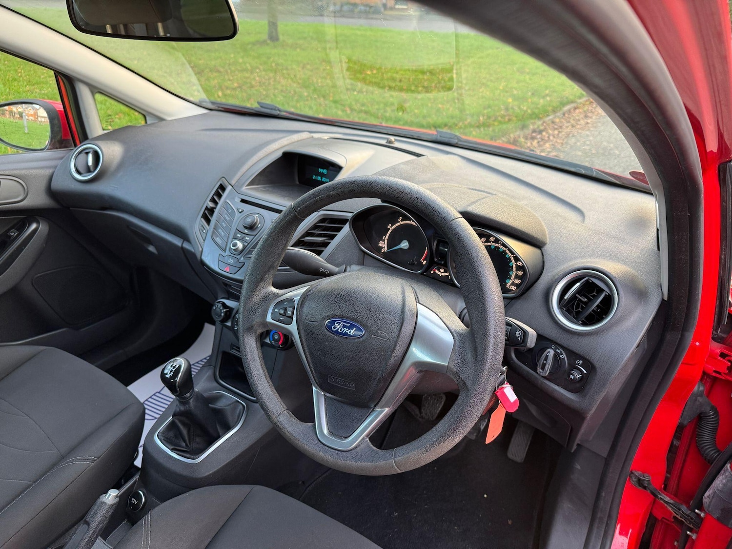 Used Ford Fiesta 2013 for sale - 77242794: Photo 20