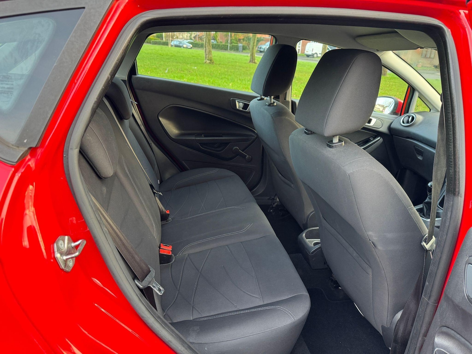 Used Ford Fiesta 2013 for sale - 77242794: Photo 23