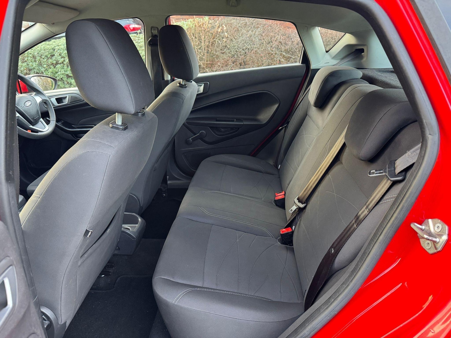 Used Ford Fiesta 2013 for sale - 77242794: Photo 24