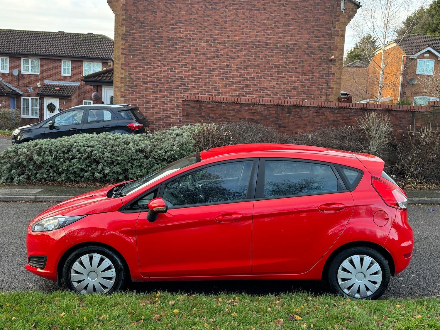 Used Ford Fiesta 2013 for sale - 77242794: Photo 5