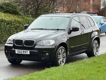 Used BMW X5 2012 for sale - 79669466: Photo