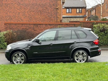 Used BMW X5 2012 for sale - 79669466: Photo
