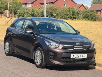 Used Kia Rio 2019 for sale - 79440959: Photo