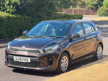 Used Kia Rio 2019 for sale - 79440959: Photo