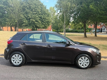 Used Kia Rio 2019 for sale - 79440959: Photo