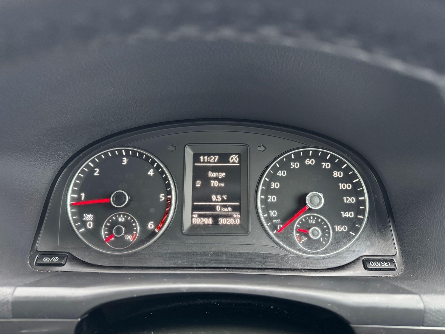 Used Volkswagen Touran 2015 for sale - 77216194: Photo 13