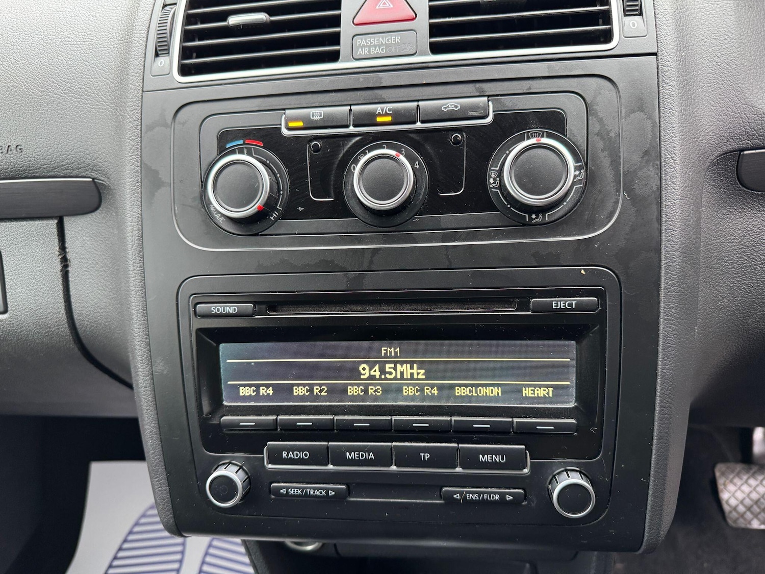 Used Volkswagen Touran 2015 for sale - 77216194: Photo 15