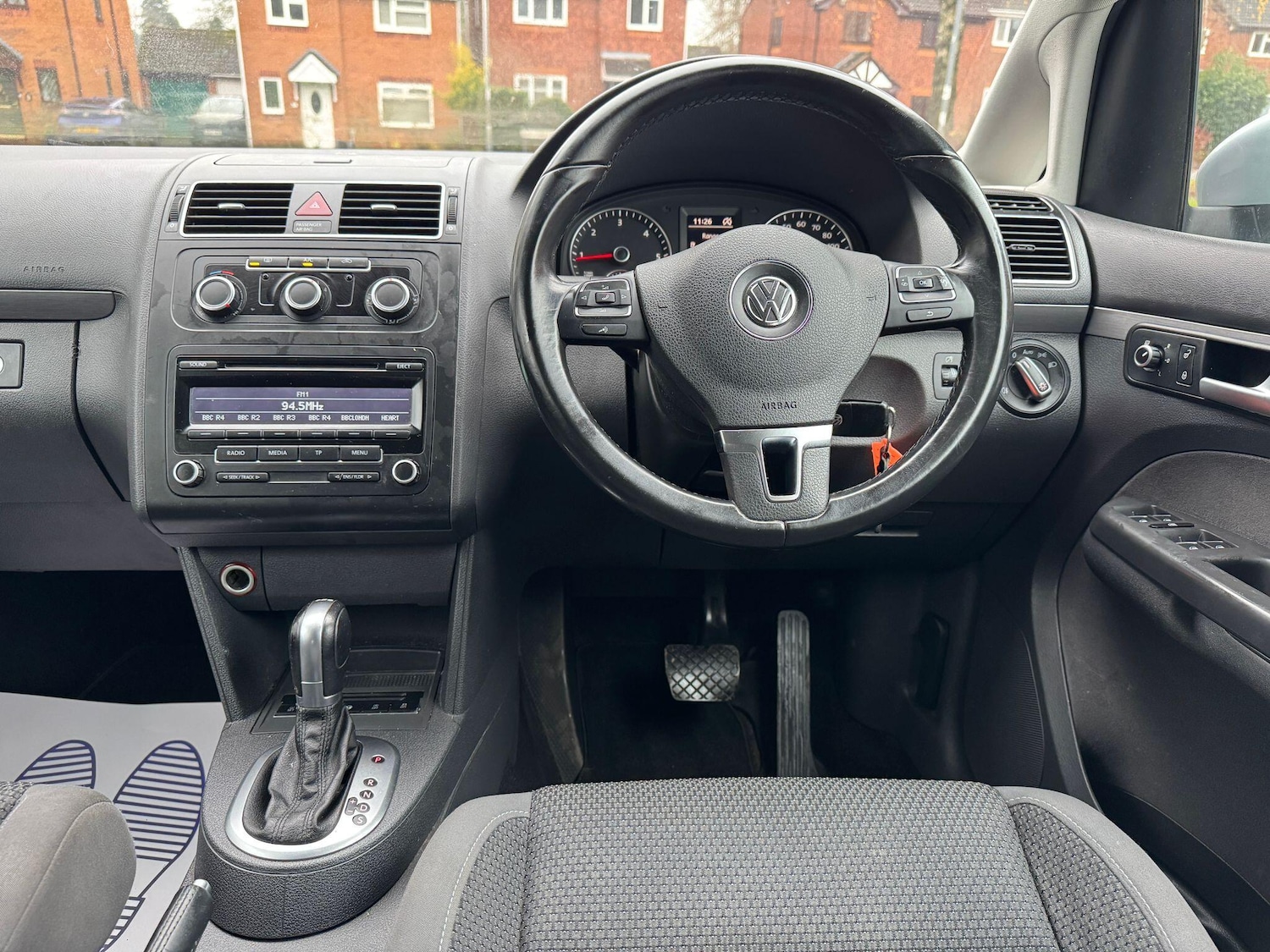 Used Volkswagen Touran 2015 for sale - 77216194: Photo 17