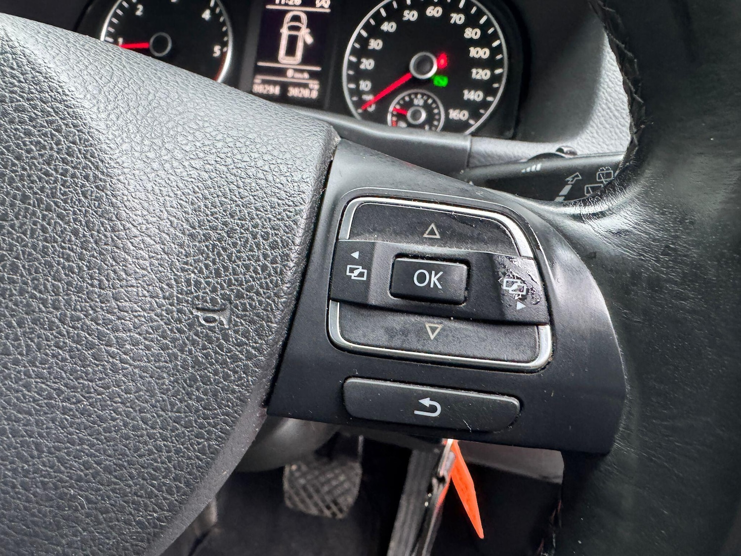 Used Volkswagen Touran 2015 for sale - 77216194: Photo 19