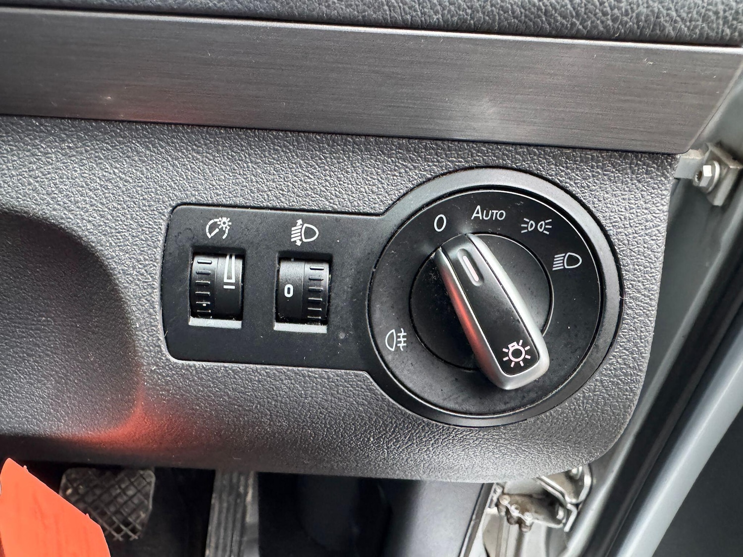 Used Volkswagen Touran 2015 for sale - 77216194: Photo 20