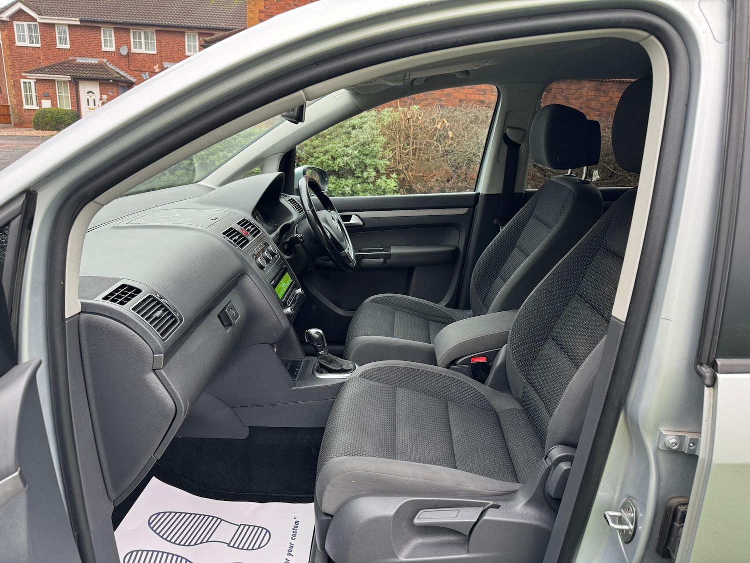 Used Volkswagen Touran 2015 for sale - 77216194: Photo 23