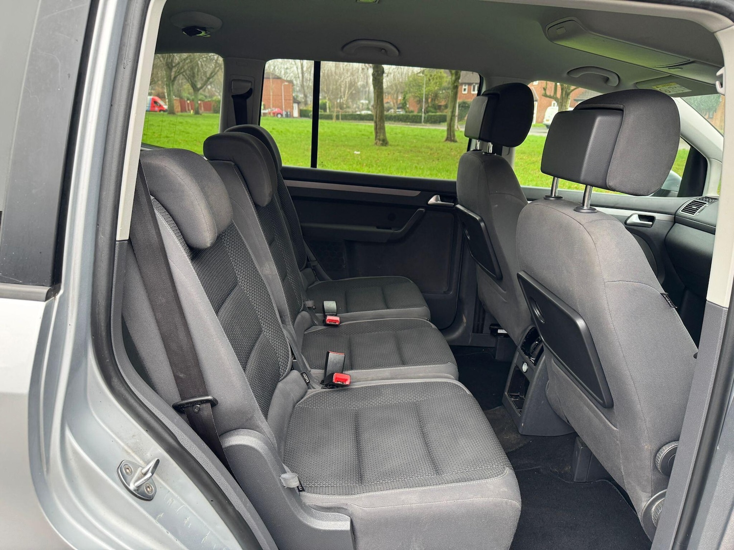 Used Volkswagen Touran 2015 for sale - 77216194: Photo 25