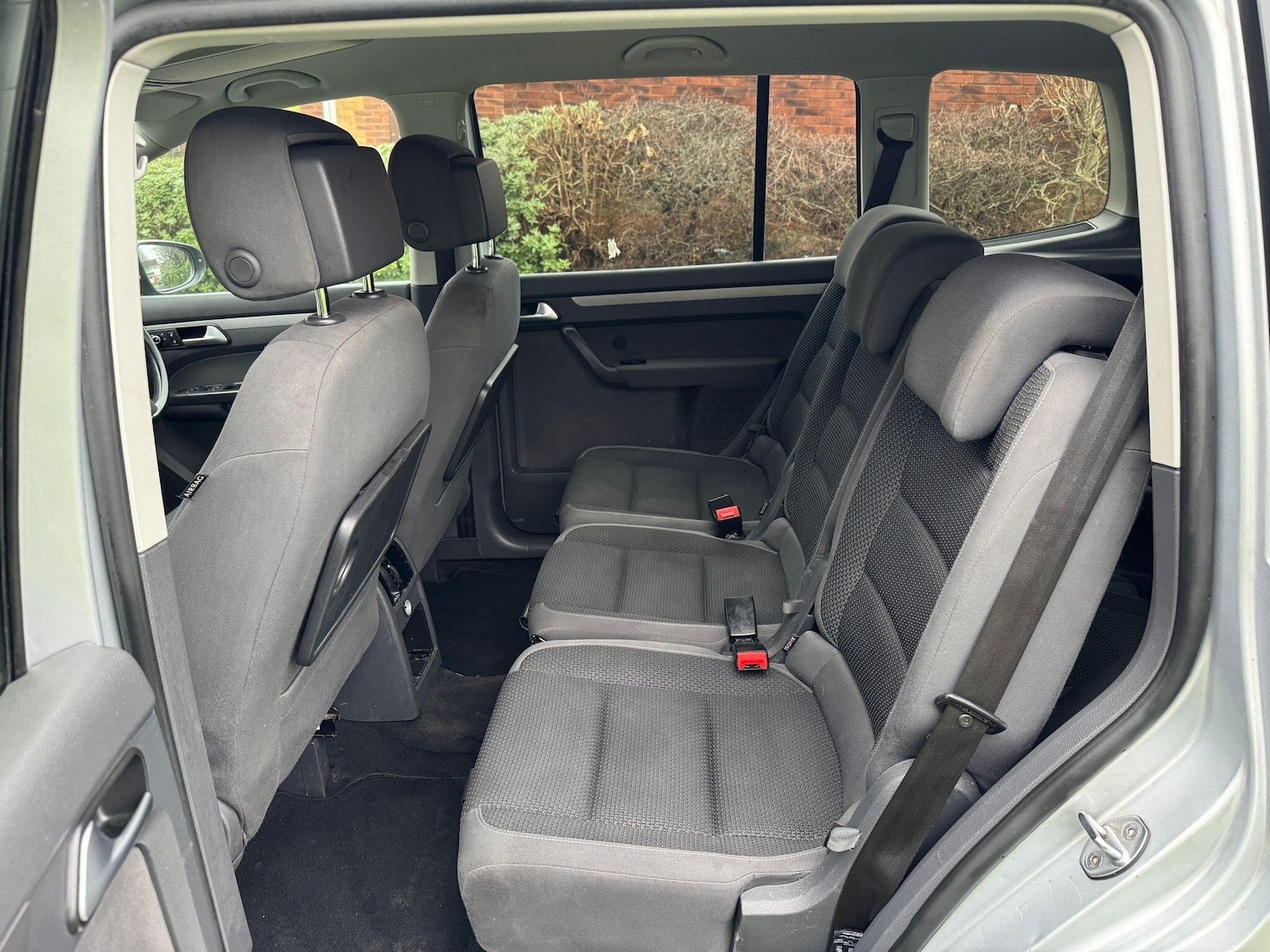 Used Volkswagen Touran 2015 for sale - 77216194: Photo 26