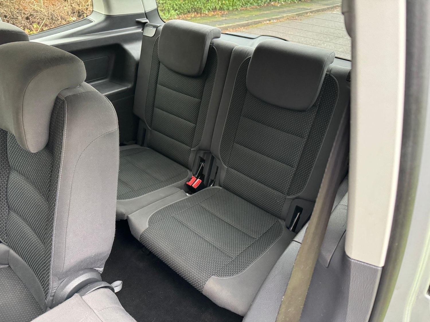 Used Volkswagen Touran 2015 for sale - 77216194: Photo 27