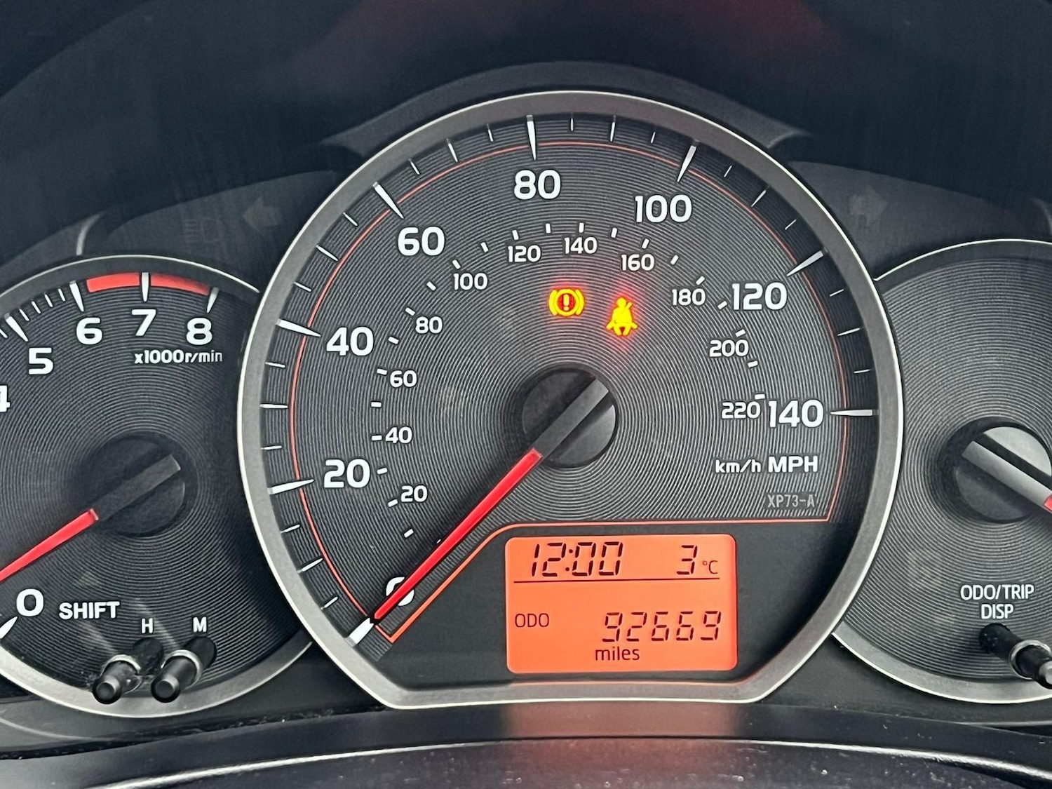 Used Toyota Yaris for sale - 77242729: Photo 12