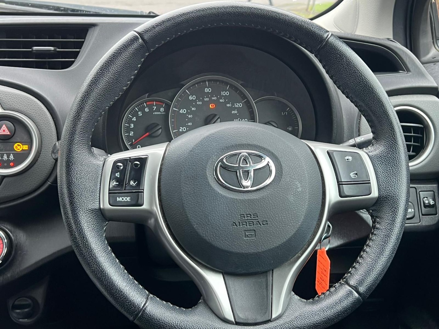 Used Toyota Yaris for sale - 77242729: Photo 13