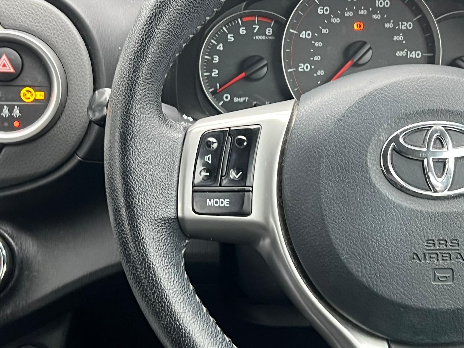 Used Toyota Yaris for sale - 77242729: Photo 14