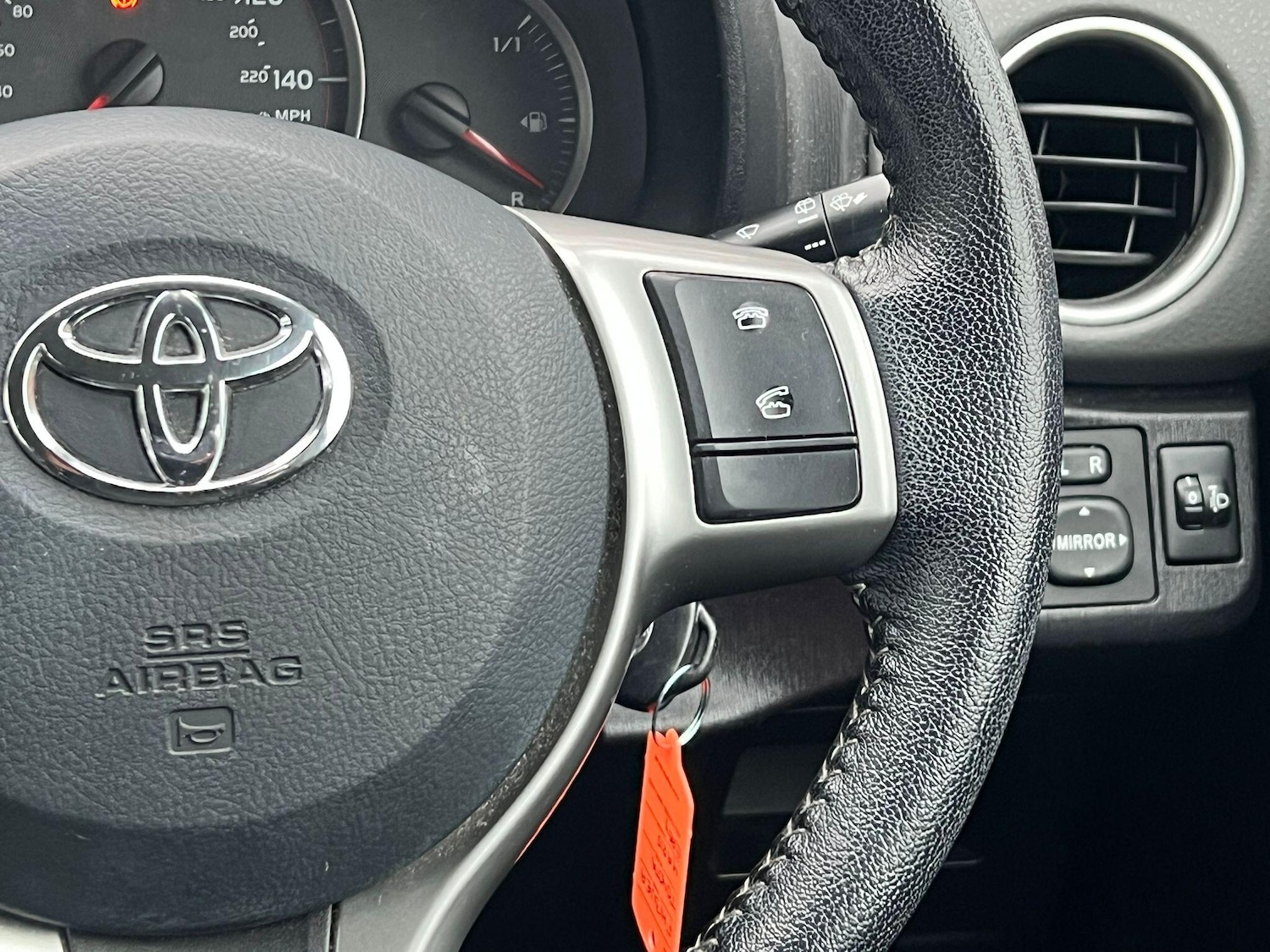 Used Toyota Yaris for sale - 77242729: Photo 15