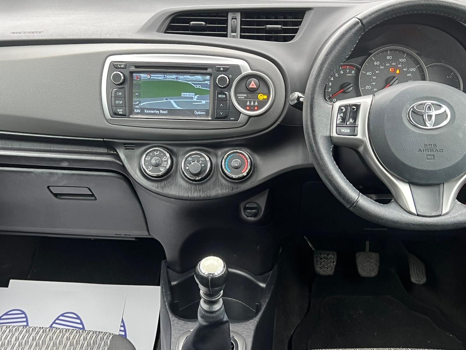 Used Toyota Yaris for sale - 77242729: Photo 16