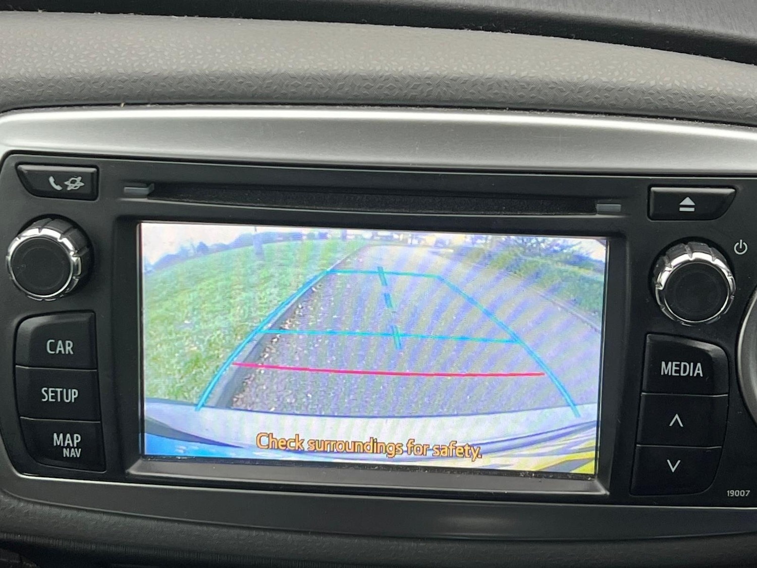 Used Toyota Yaris for sale - 77242729: Photo 19