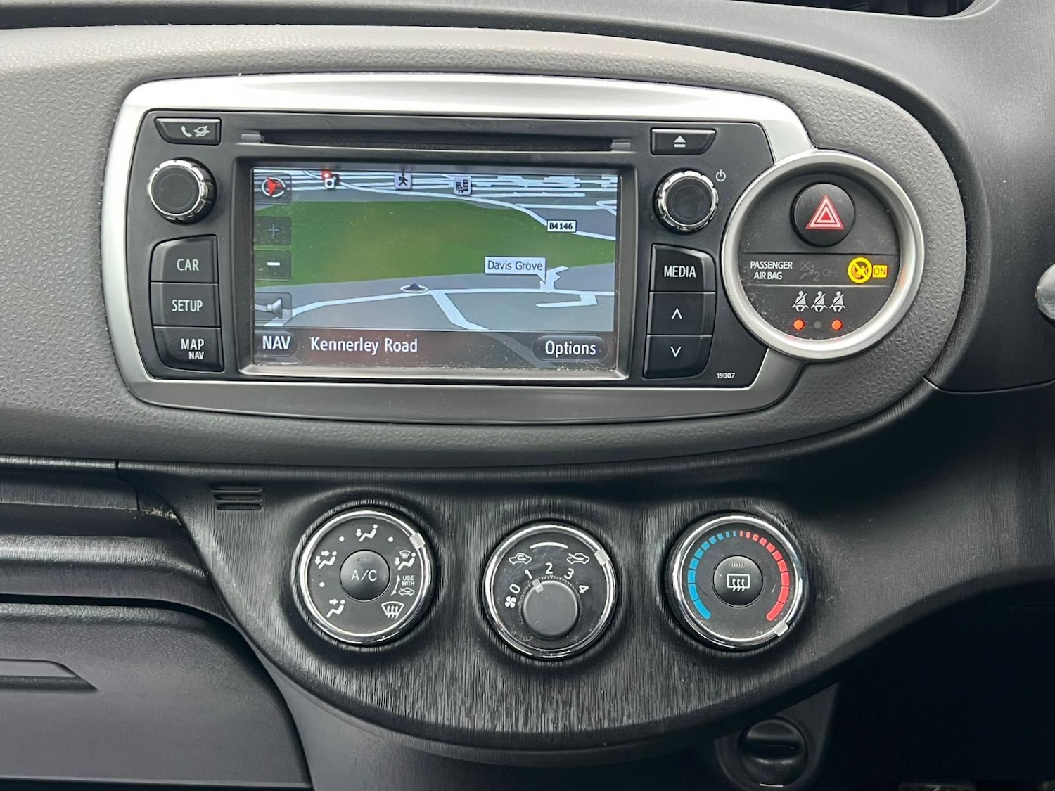 Used Toyota Yaris for sale - 77242729: Photo 20