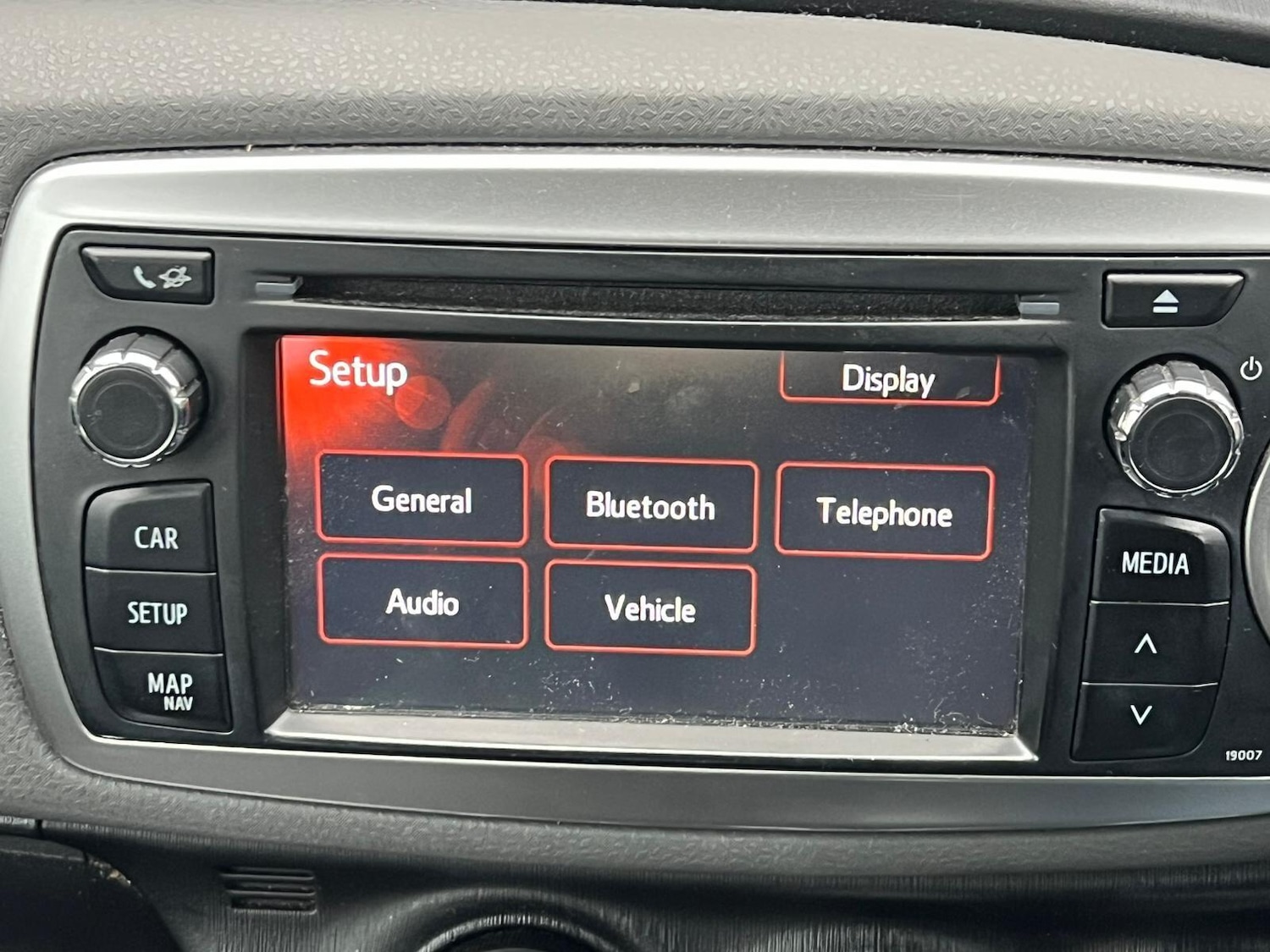 Used Toyota Yaris for sale - 77242729: Photo 23