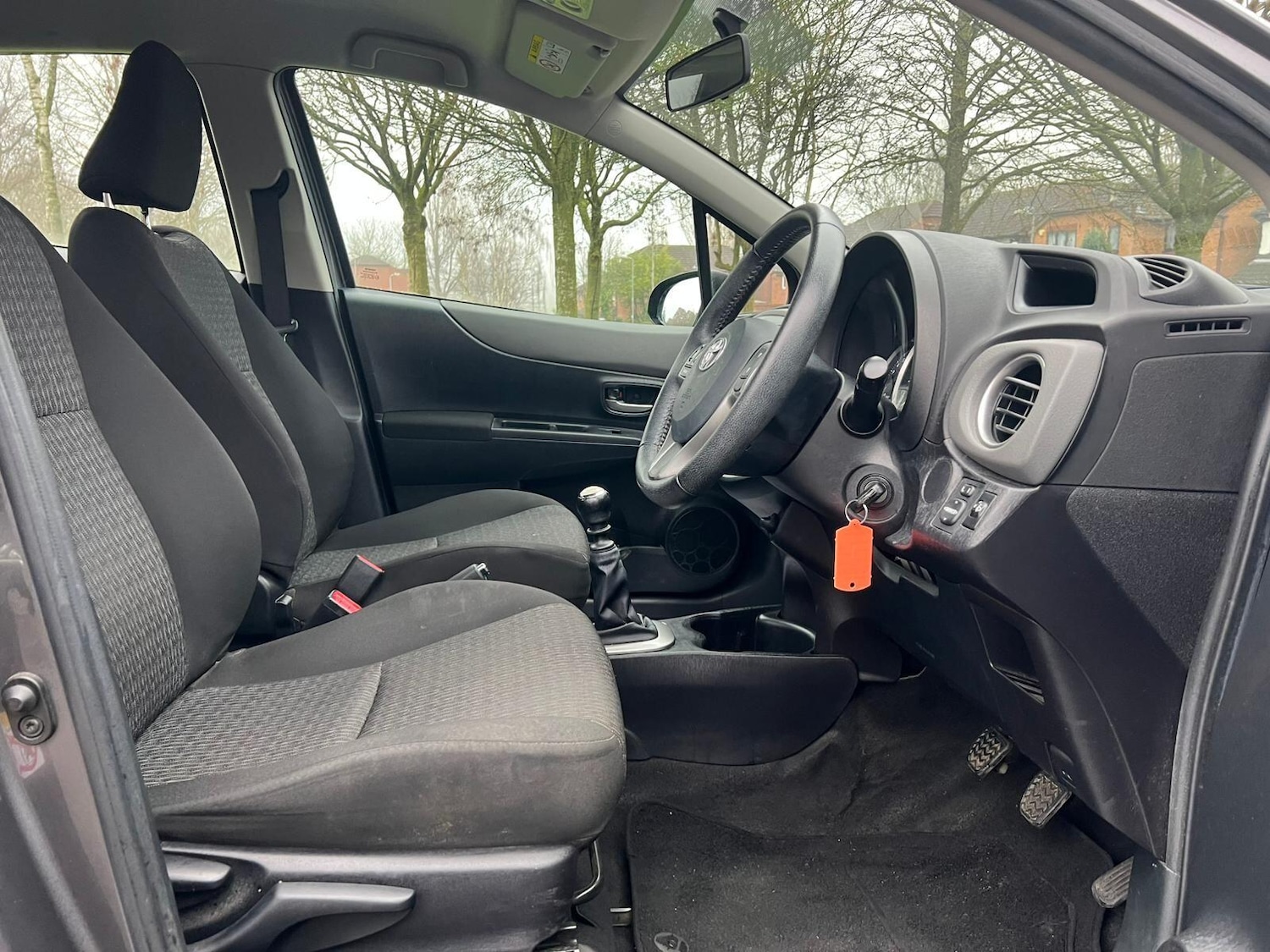 Used Toyota Yaris for sale - 77242729: Photo 27