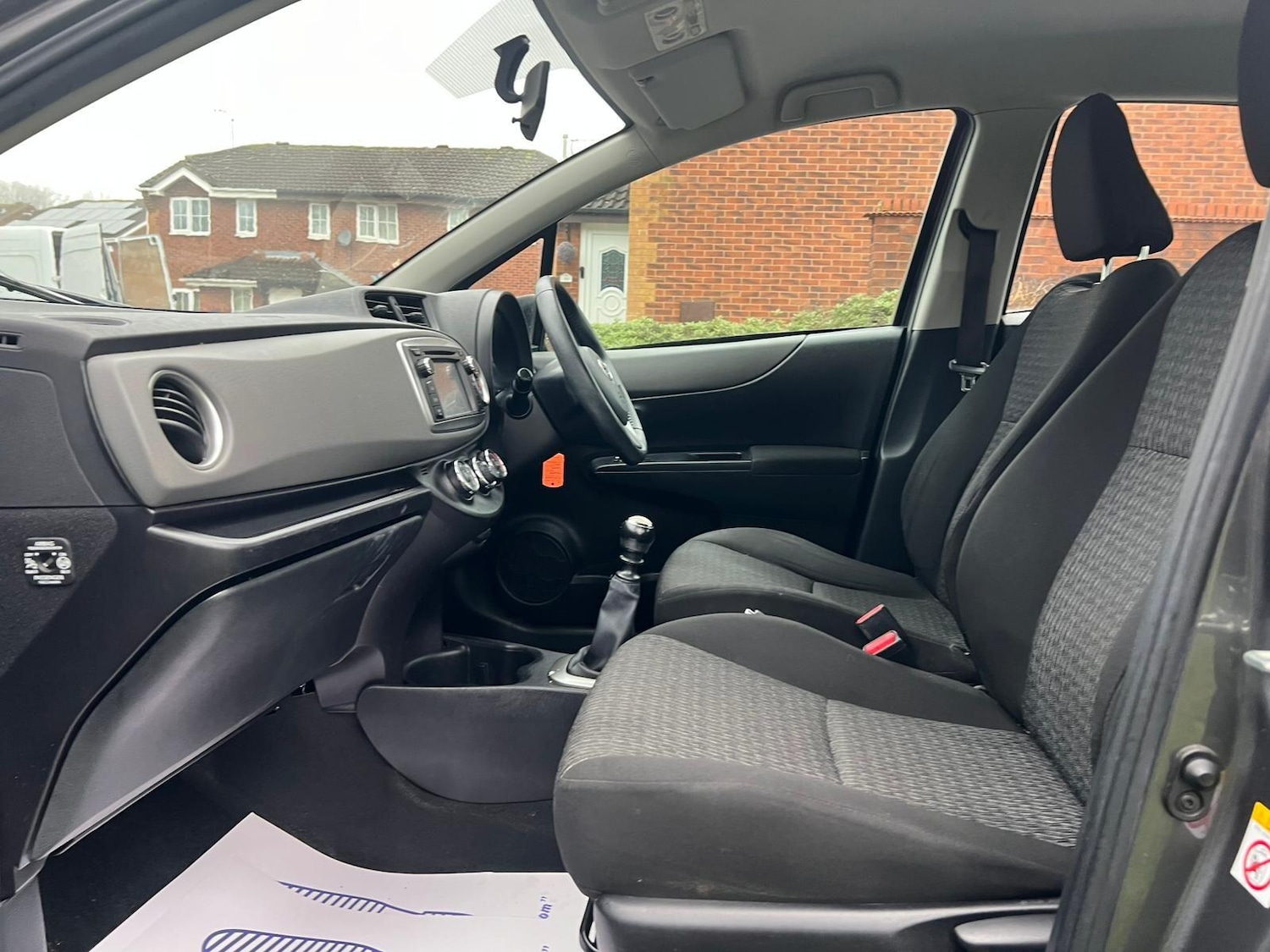 Used Toyota Yaris for sale - 77242729: Photo 29