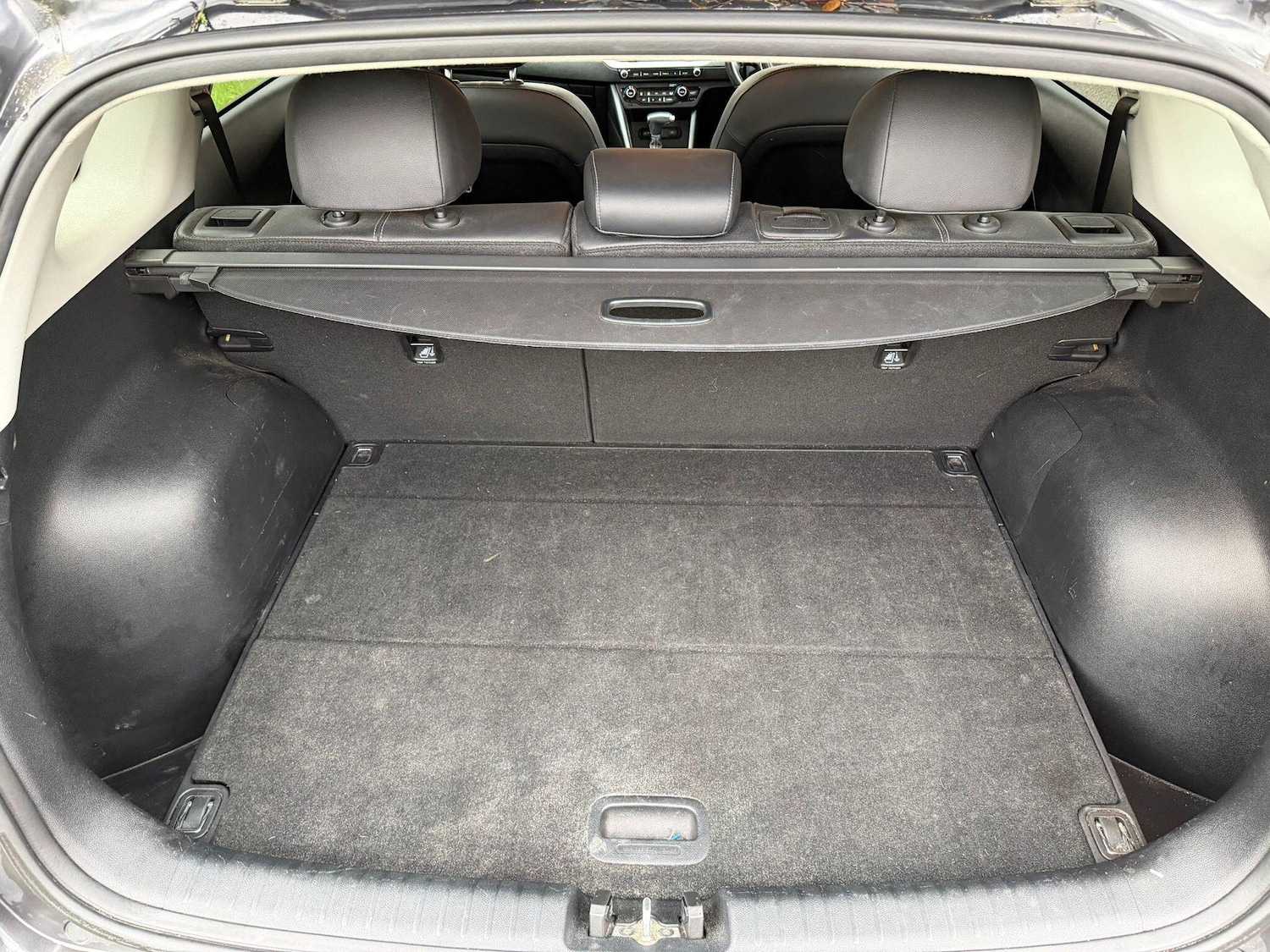 Used Kia Niro for sale - 77411180: Photo 11