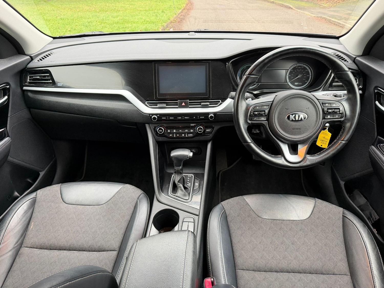 Used Kia Niro for sale - 77411180: Photo 12