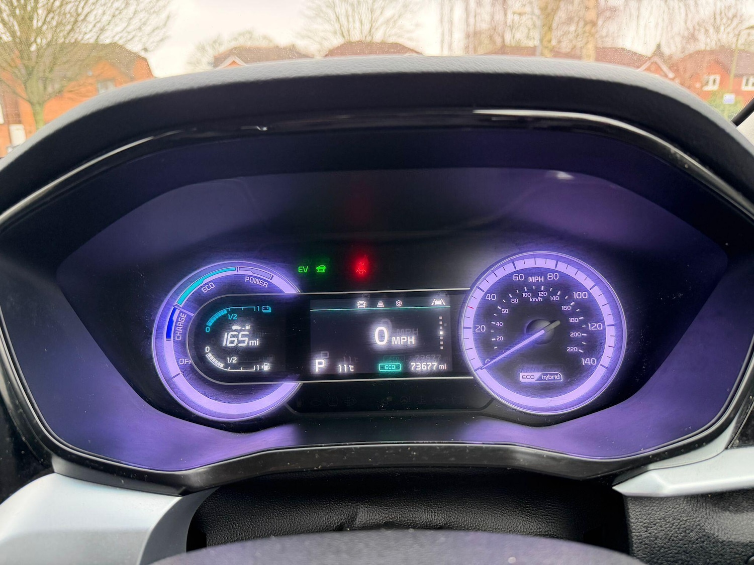 Used Kia Niro for sale - 77411180: Photo 13