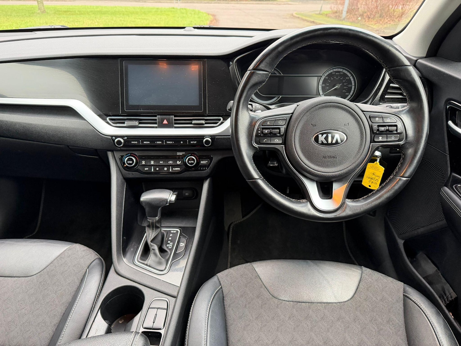 Used Kia Niro for sale - 77411180: Photo 14