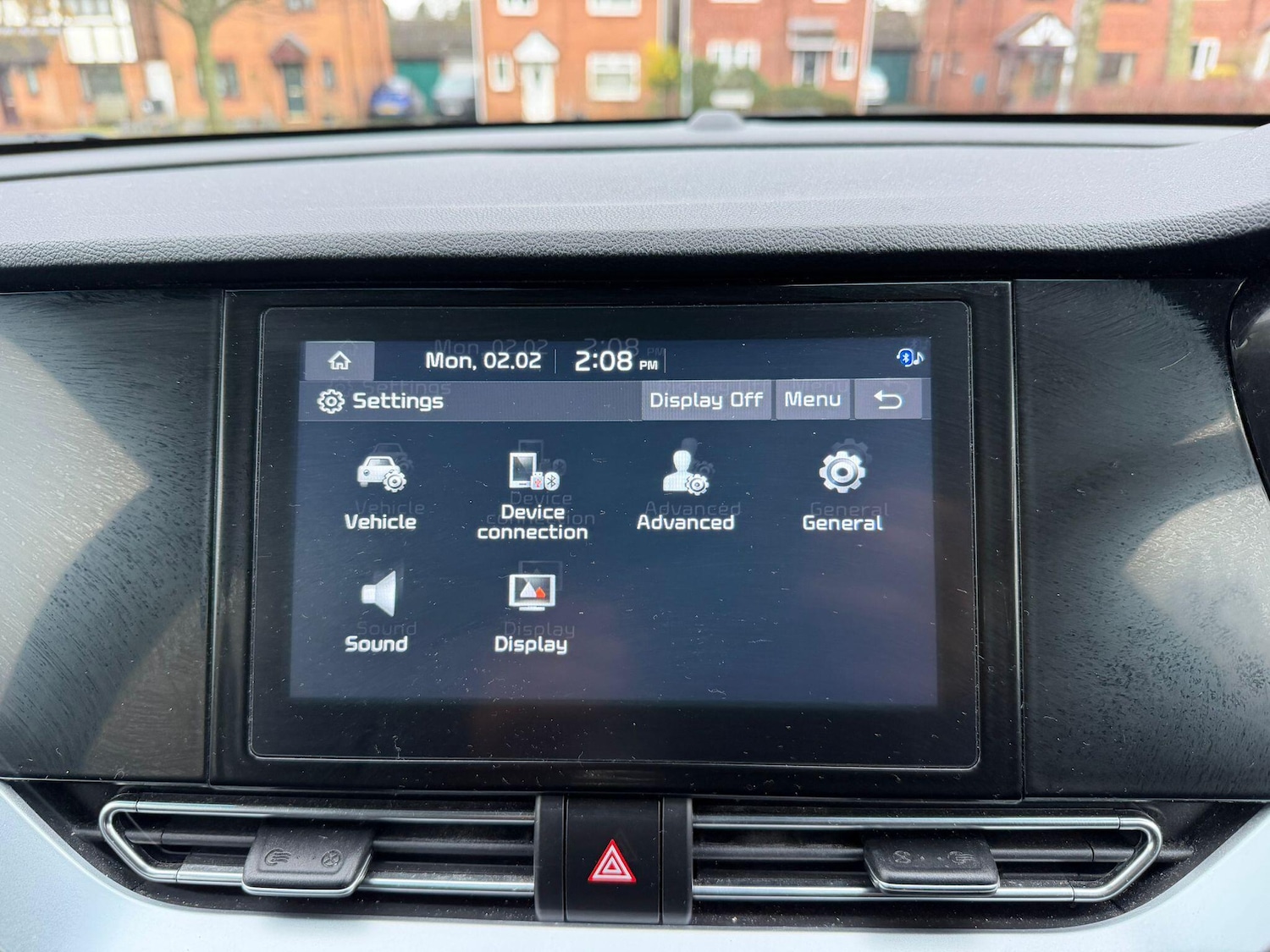 Used Kia Niro for sale - 77411180: Photo 19