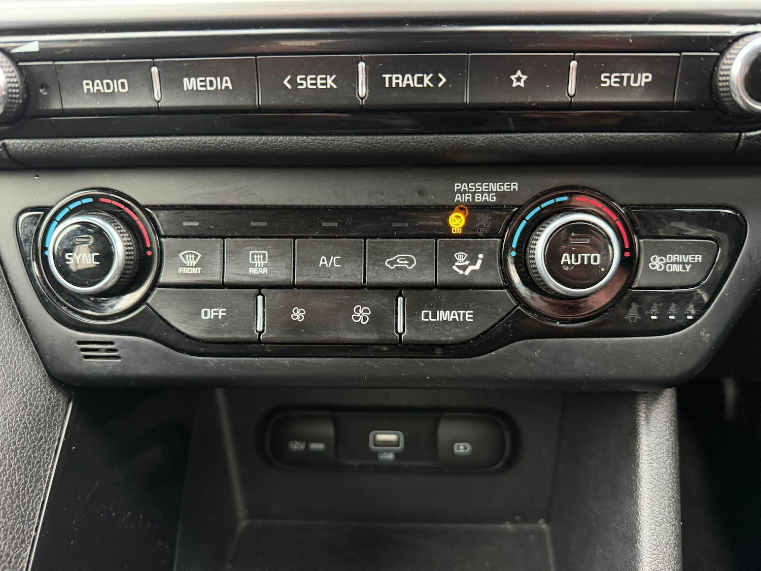 Used Kia Niro for sale - 77411180: Photo 22