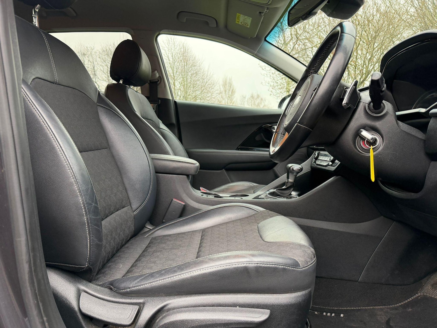 Used Kia Niro for sale - 77411180: Photo 23