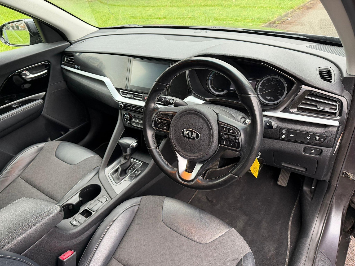 Used Kia Niro for sale - 77411180: Photo 24