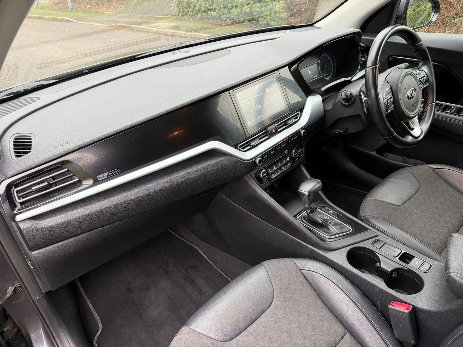 Used Kia Niro for sale - 77411180: Photo 27