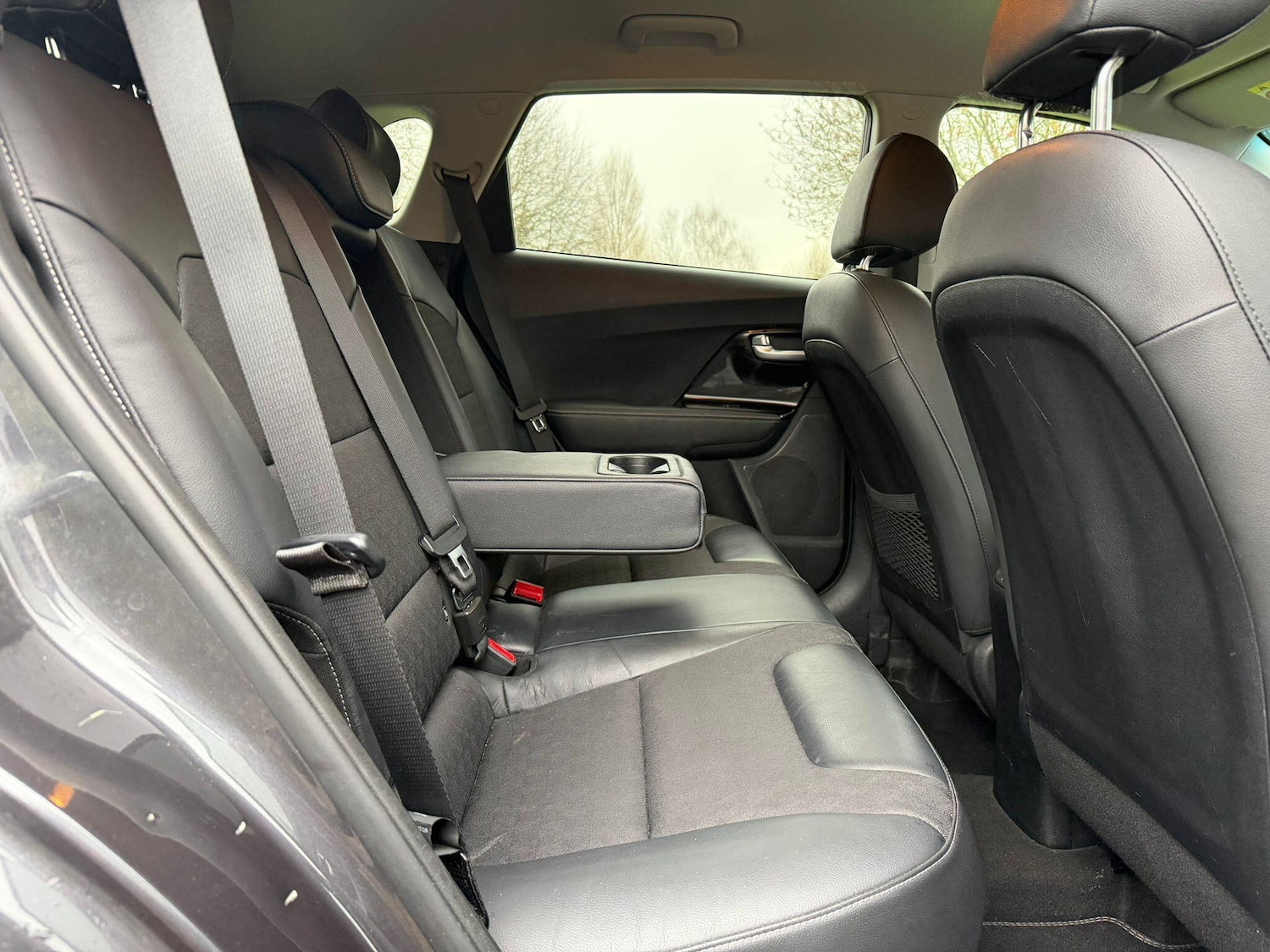 Used Kia Niro for sale - 77411180: Photo 28