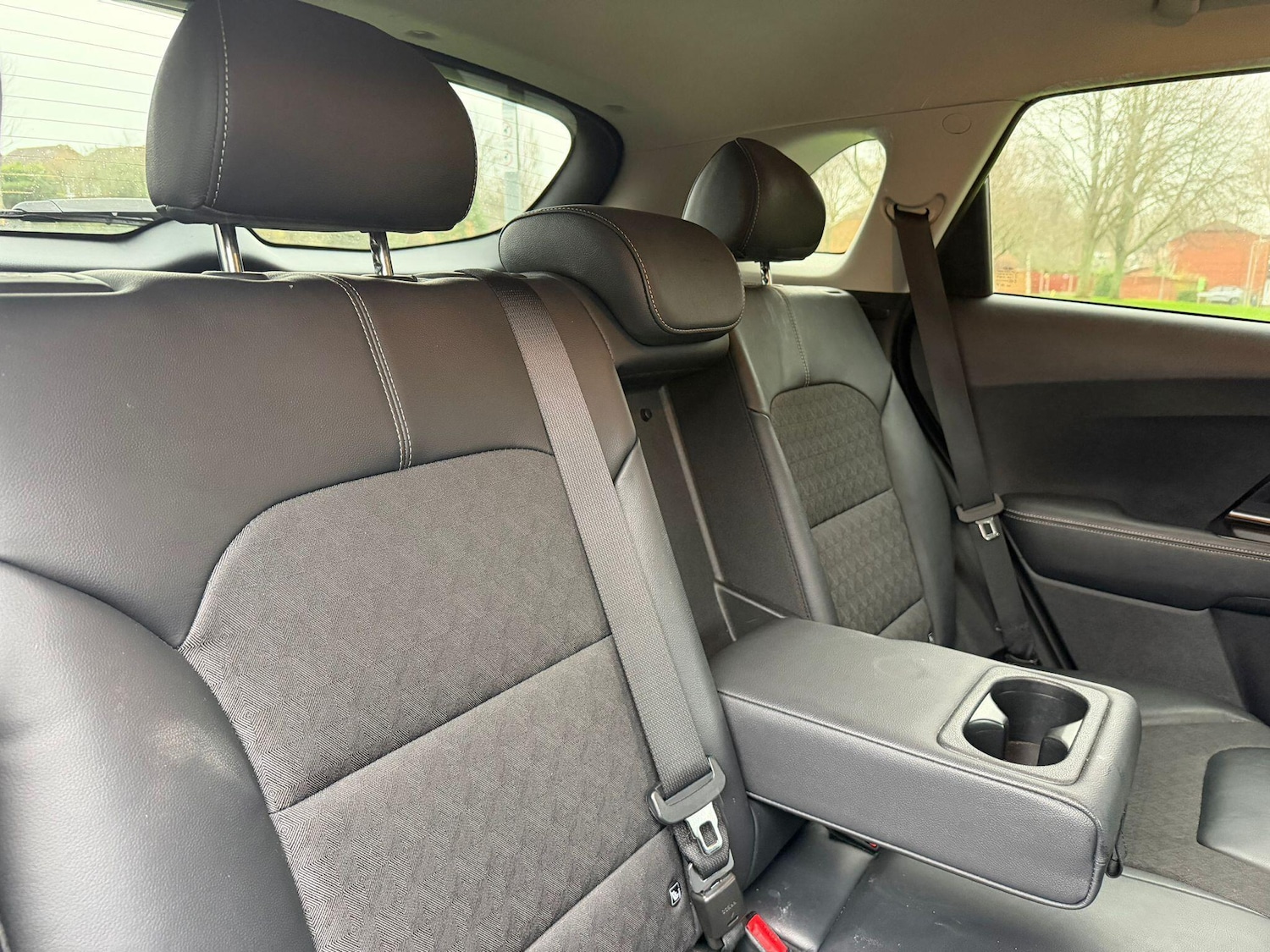 Used Kia Niro for sale - 77411180: Photo 29