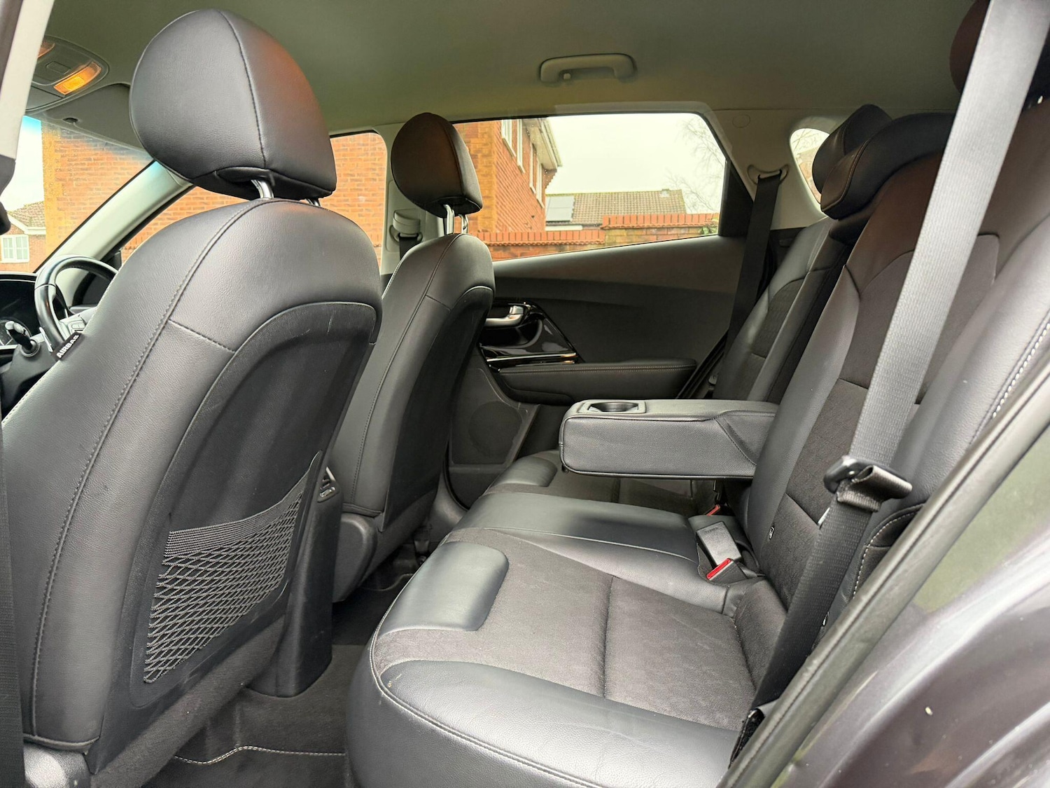 Used Kia Niro for sale - 77411180: Photo 30