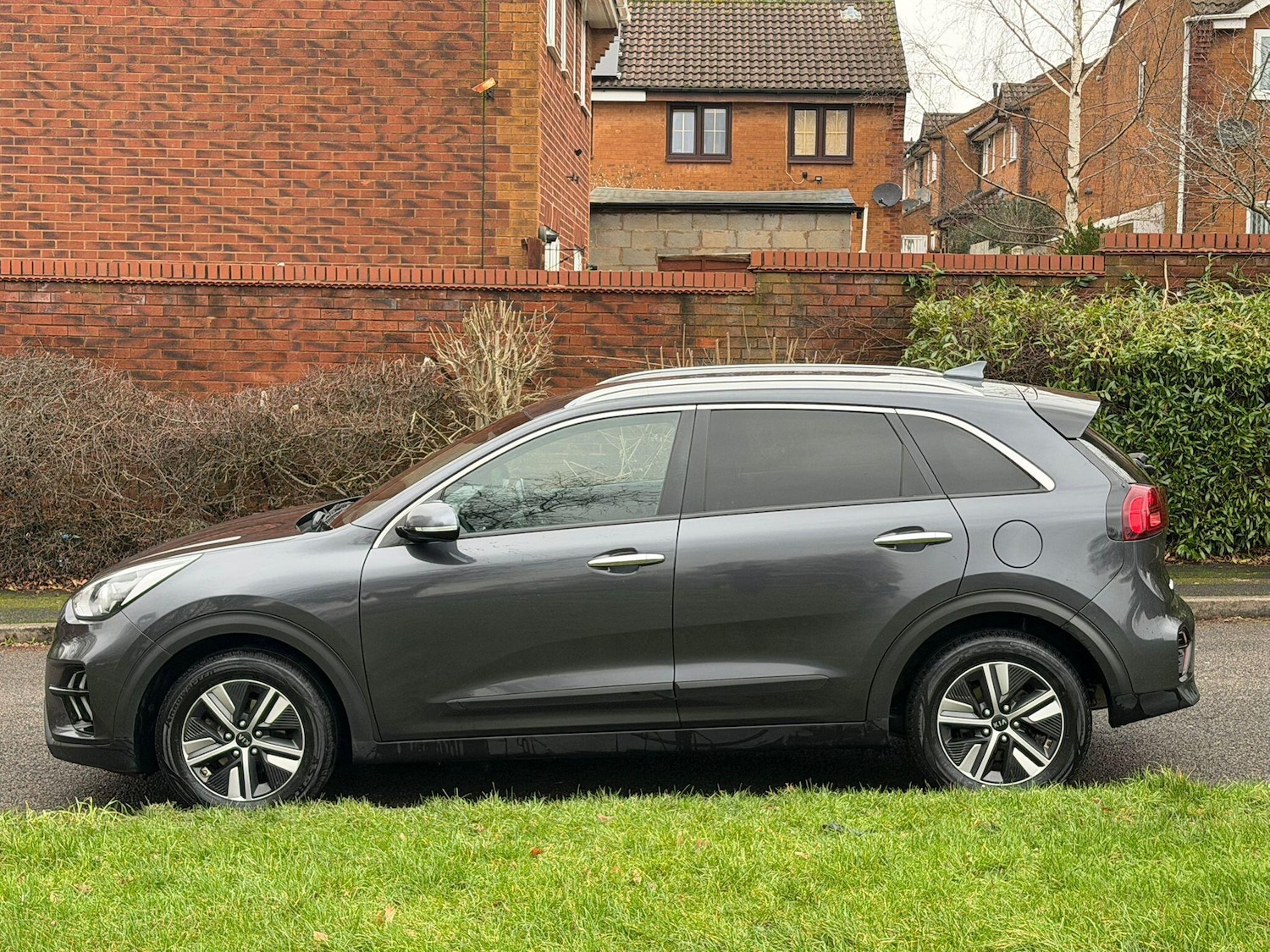 Used Kia Niro for sale - 77411180: Photo 4